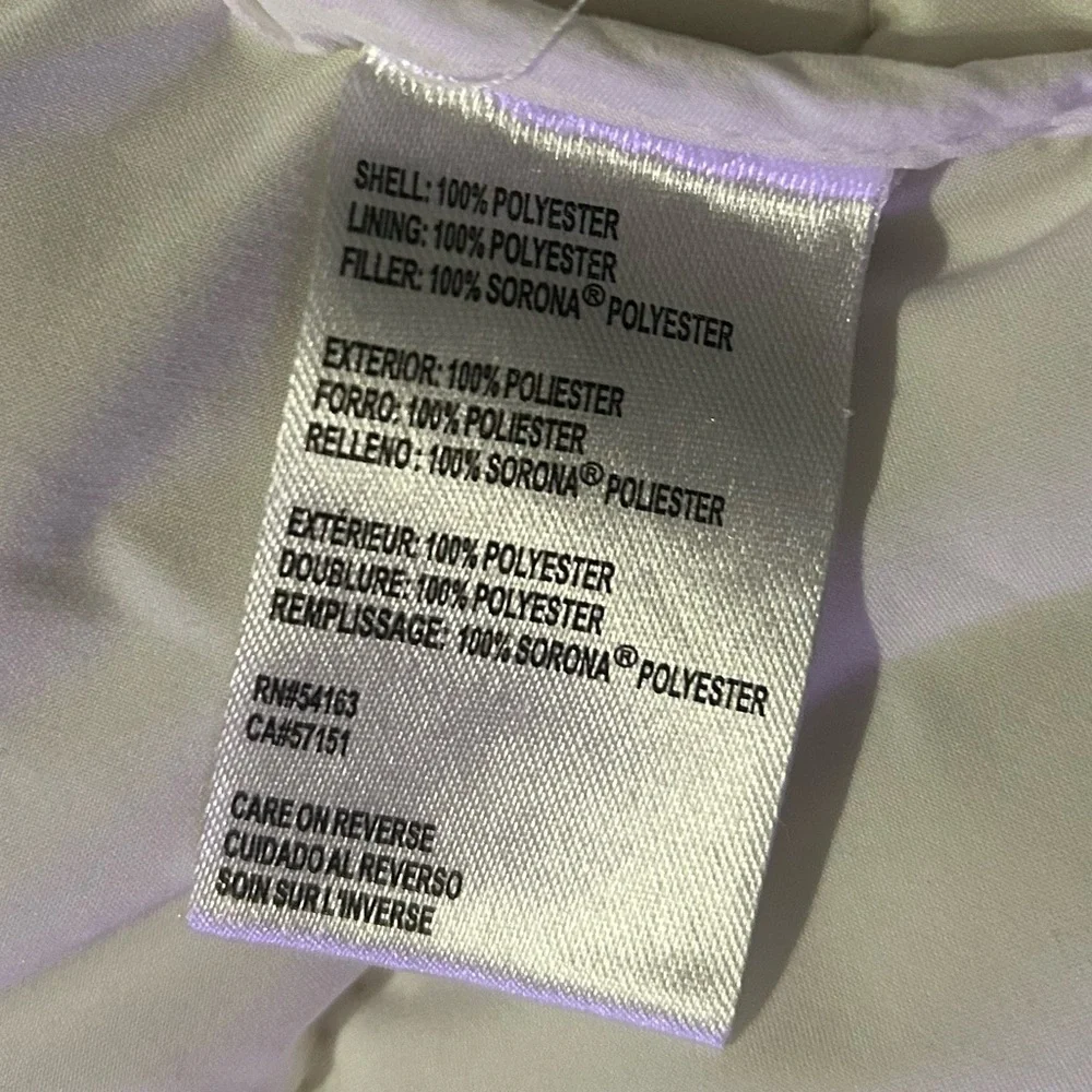 Calvin Klein Infinite Stretch Jacket and Coat - Picture 6 of 11